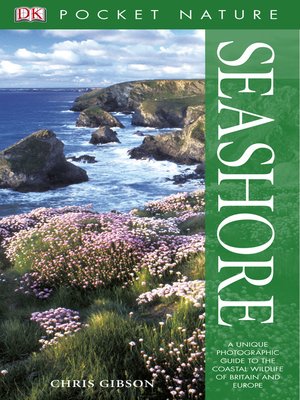 cover image of Seashore